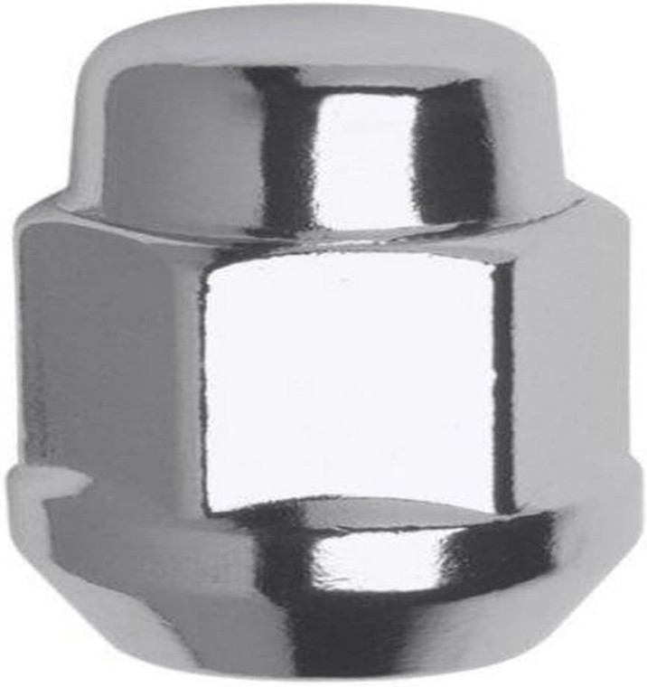 Gorilla - Acrn Bluge 7/16' 100/bx - 41178