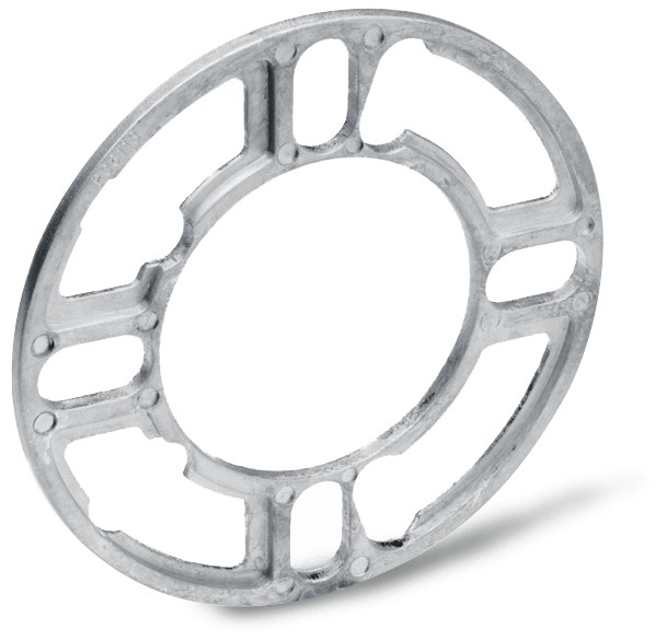 Gorilla - 8 Lug 6 5.5@170mm Spacer - SP604