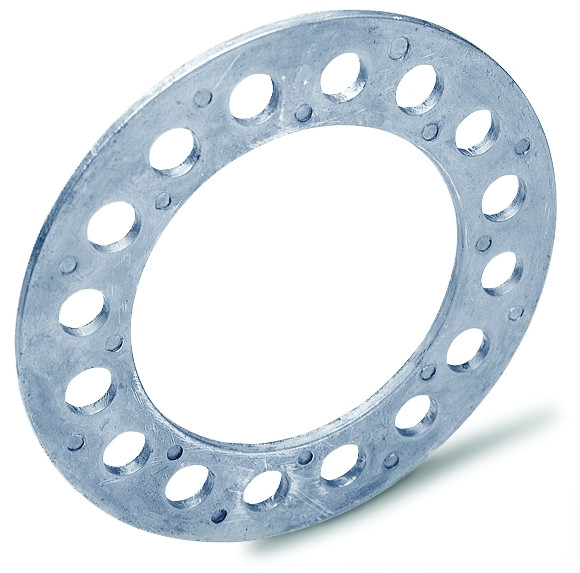 Gorilla - Spacer 5hole X 100mm 5mm - SP605