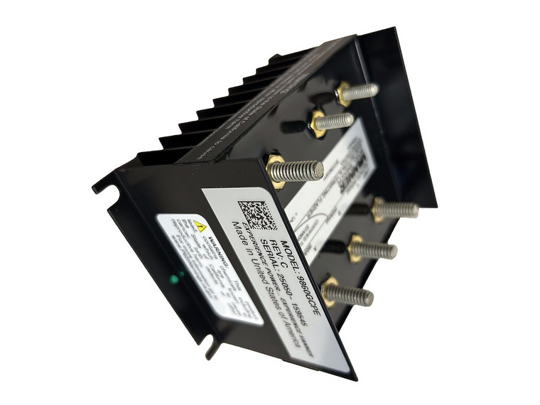 Havis - Heavy-duty Electronic Quad-pattern - 9860GCPE