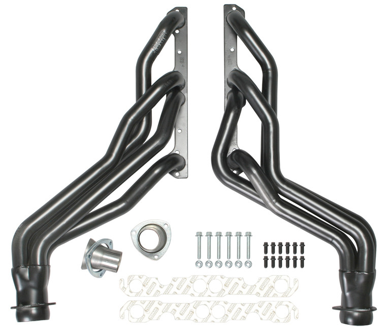 Hedman - Chevy 2wd/4wd Sb    88-90 - 69440