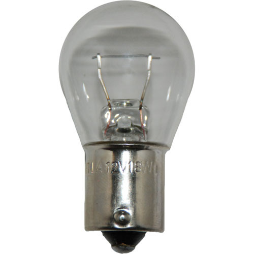 Hella - Bulb 24v 29w Ba15s S8 - 1683