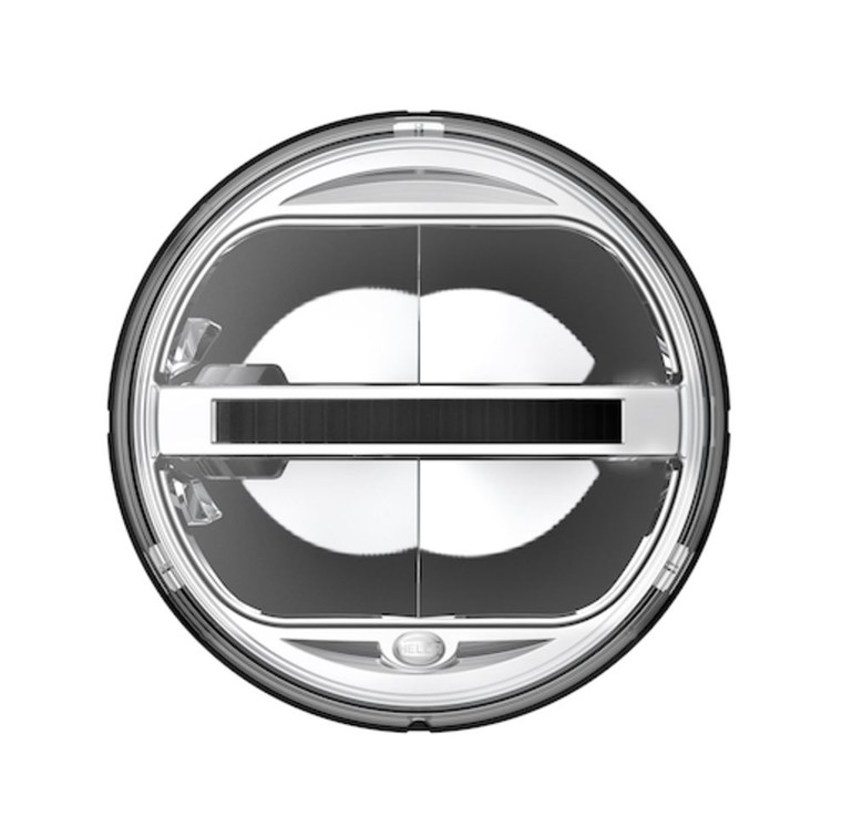 Hella - Hlmp Rallye 4000 Led Insert Flood B - 241430011