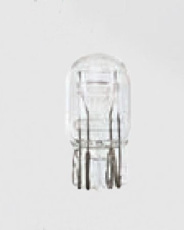 Hella - Bulb 12v 21/5w W3x16q T6. - 7443