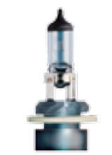 Hella - 9006hxs Bulb 12.8v 55w - 9006XS