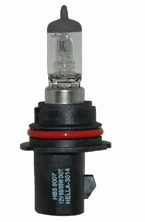 Hella - Bulb 9007/hb5 12v 65/55w Px29t T4.6 - 9007SB