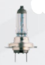 Hella - Bulb 12v 55w Px26d T4.625 - H7