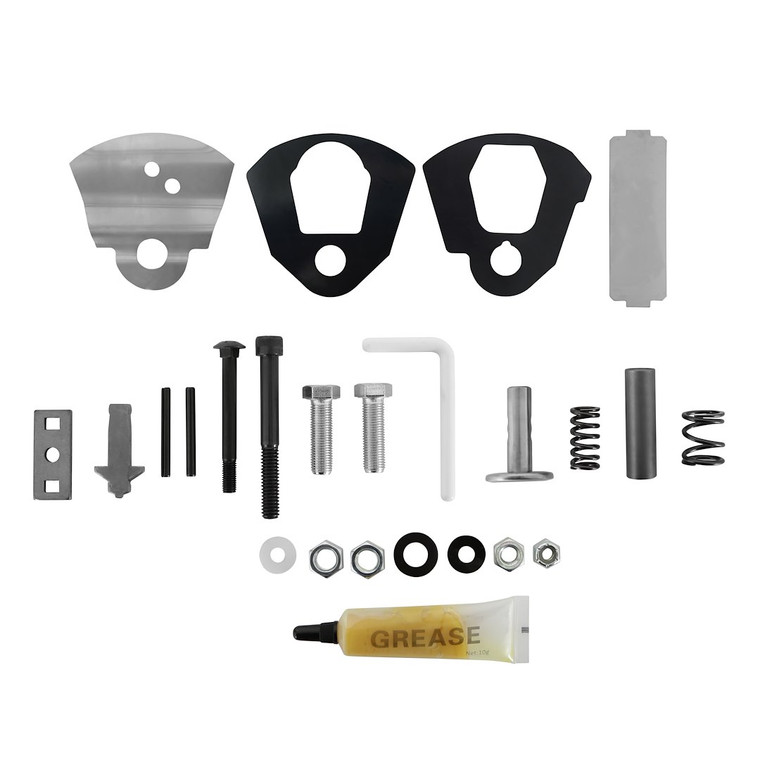 Hurst Inc. - Comp Plus Master Rebuild Kit - 3327303