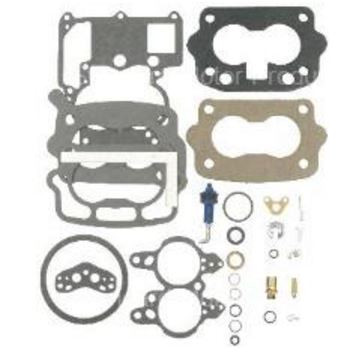 Hygrade - Carb Kit - 504A