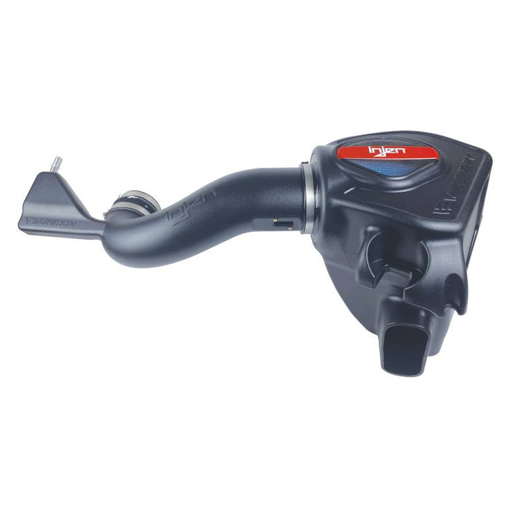 Injen - Eolution Roto-molded Air Intake Sys - EVO7104