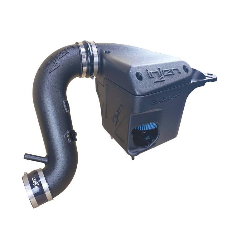 Injen - Evolution Roto-molded Air Intake Sy - EVO8007