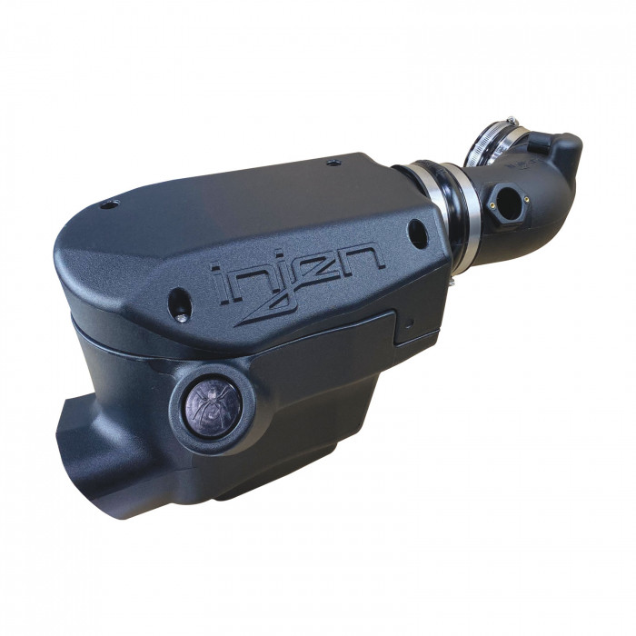 Injen - Evolution Roto-molded Air Intake Sy - EVO9005