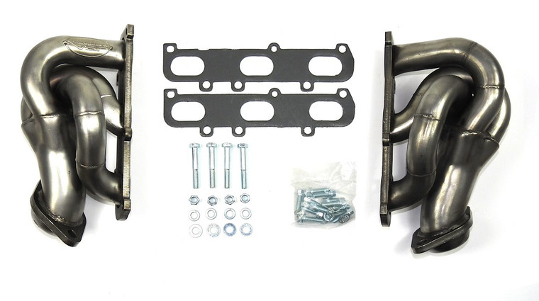 Jba Headers - 2011-16 F-150 3.5/3.7l - 1682S