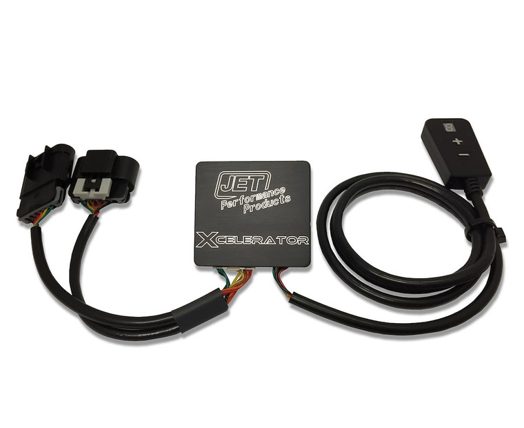 Jet Chips - Jet Xcelerator - 40108
