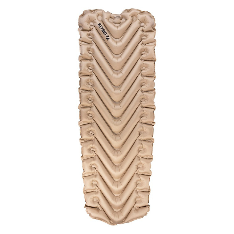 Klymit - Static Sleeping Pads - 06ISCY02D