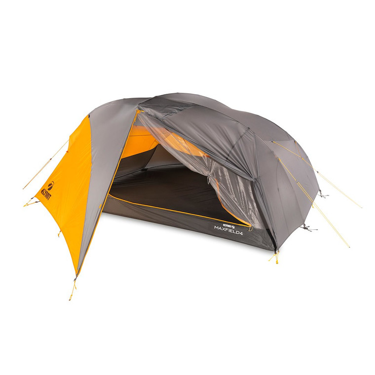 Klymit - Tents  Tarps & Footprints - 09M4OR01D