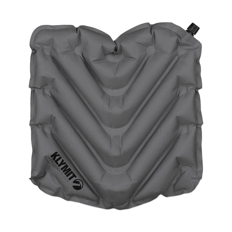 Klymit - V Seat - 12VSGR02B