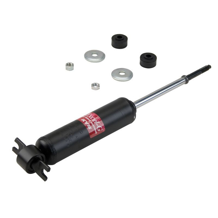 Kyb Shocks - Gr2 Gas Shock - 343127