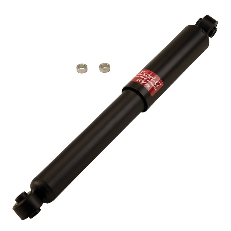 Kyb Shocks - Gr2 Gas Shock - 343144