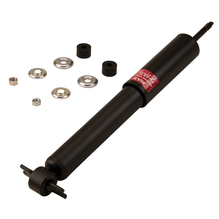 Kyb Shocks - Gr2 Gas Shock - 343209