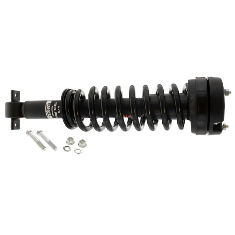 Kyb Shocks - Truck-plus - SR4534K