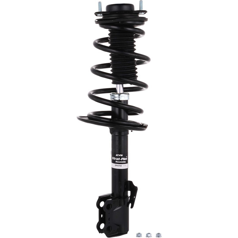 Kyb Shocks - Strut-plus - SR4782