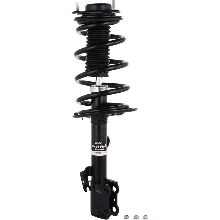Kyb Shocks - Strut-plus - SR4783