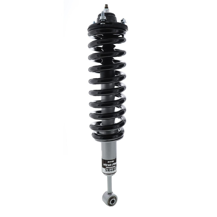 Kyb Shocks - Strut-plus - SR4801