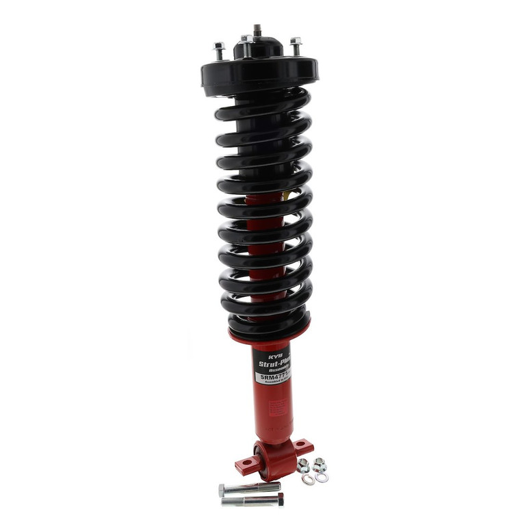 Kyb Shocks - Truck-plus - SRM4771