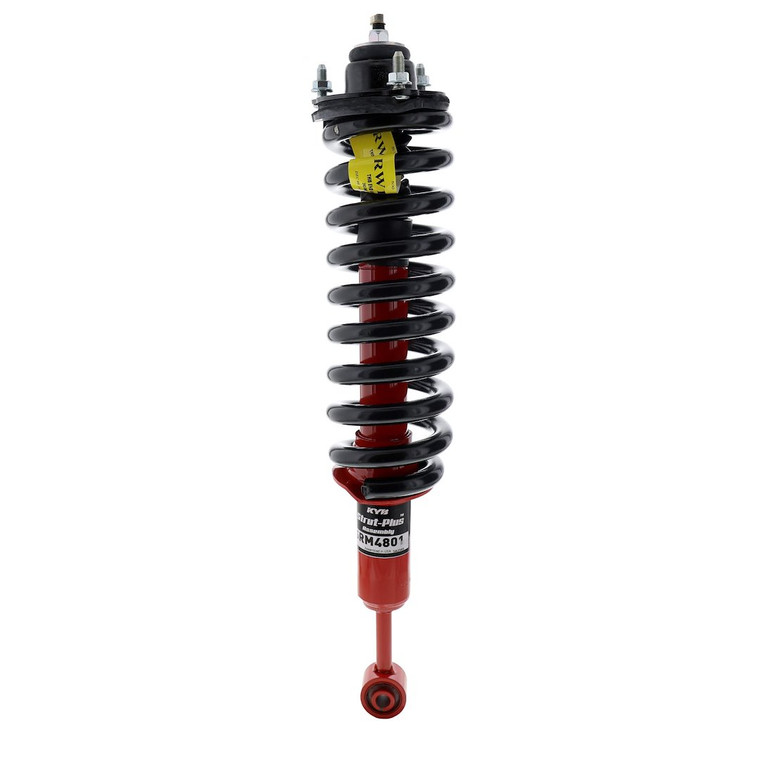 Kyb Shocks - Truck-plus - SRM4801