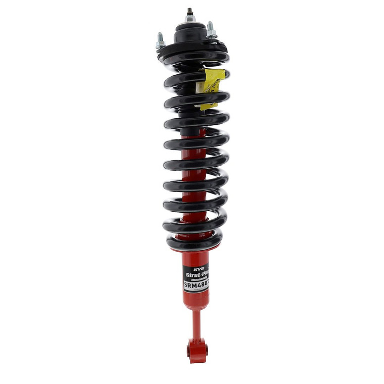 Kyb Shocks - Truck-plus - SRM4802