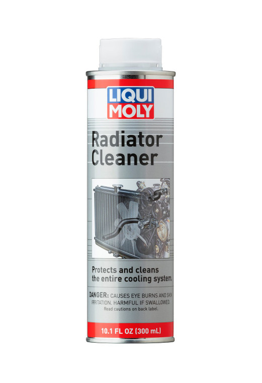 Liqui Moly - Radiator Cleaner - 2051