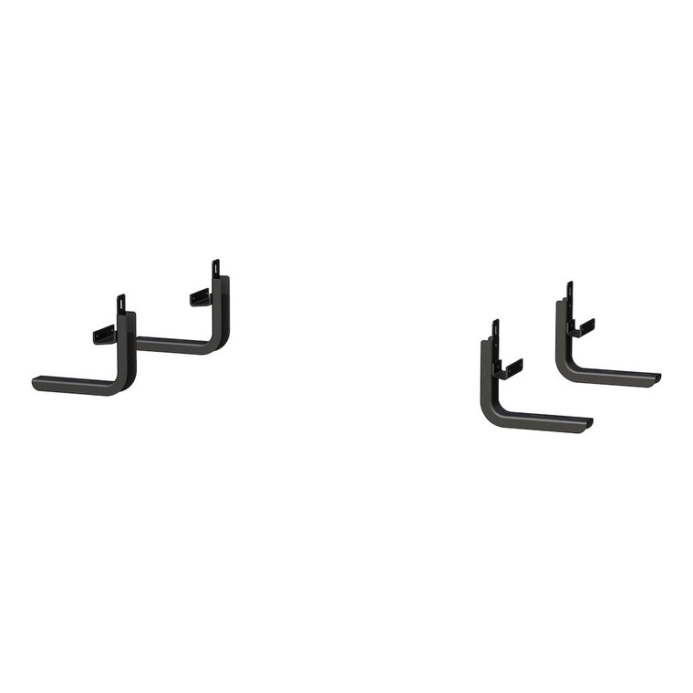 Luverne Trk - Mounting Brackets - 400741