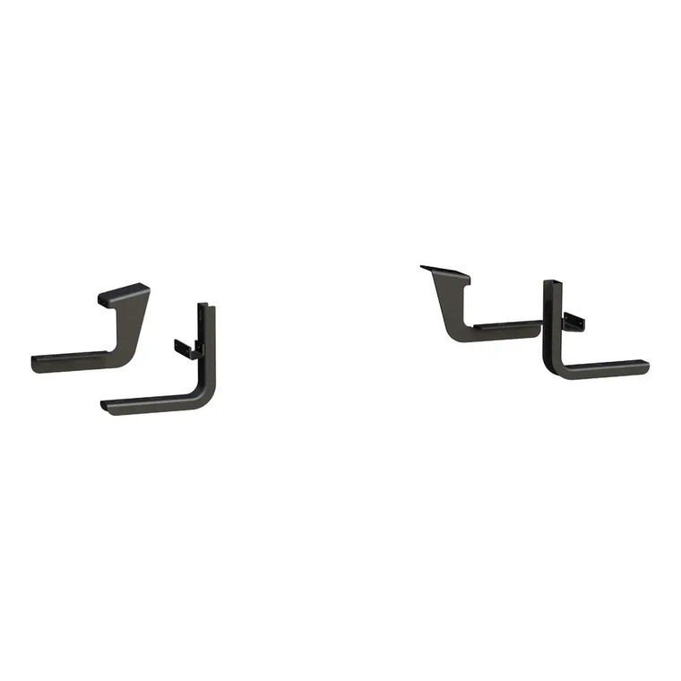 Luverne Trk - Mounting Brackets - 401471