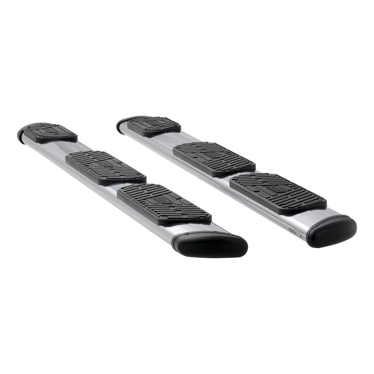 Luverne Trk - Regal 7 Oval Steps - 477101