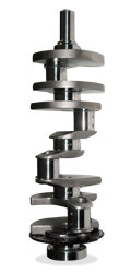 Manley - Crankshaft-4.050 Hemi 58t Relu - 191858NB