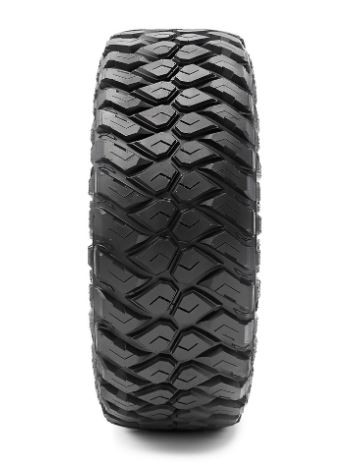 Maxxis Tire - Lt285/70r17 10pr Rbl Mt-772 Razr Mt - TL00494100