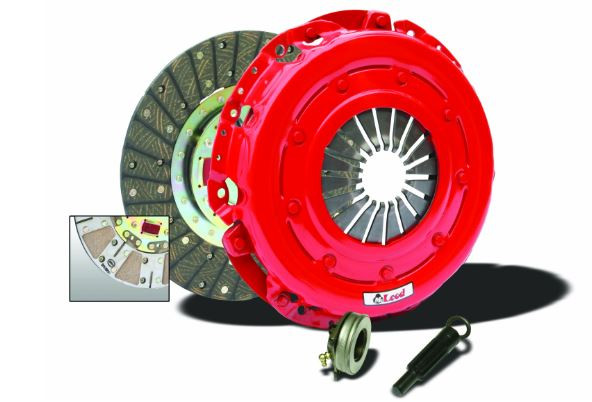 Mcleod - Super Street Pro Ford Diaph 12.0 X - 75234