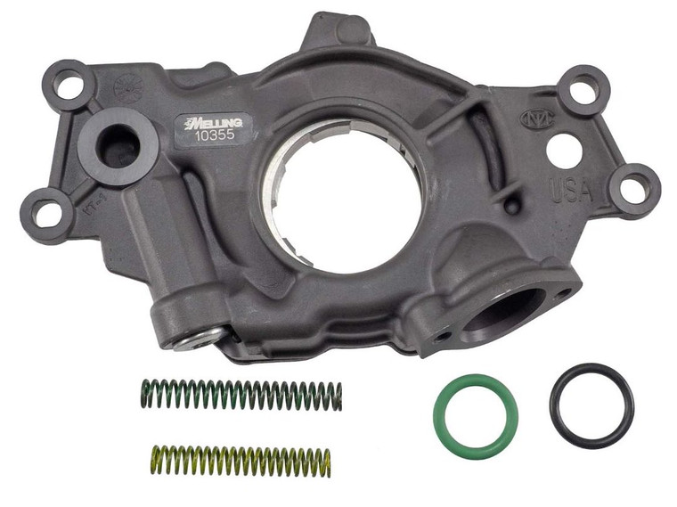 Melling - Pump-oil - 10355