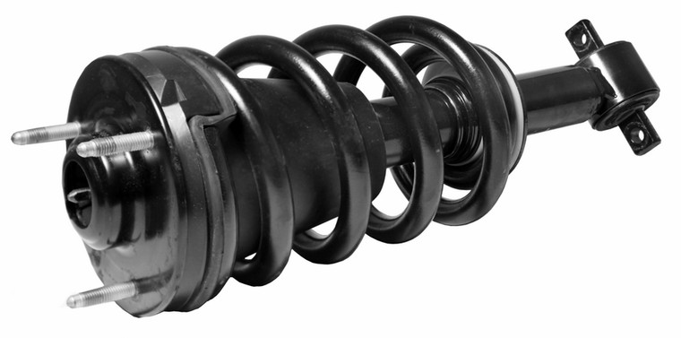 Monroe Shock - Quick-strut Assembly - 139104