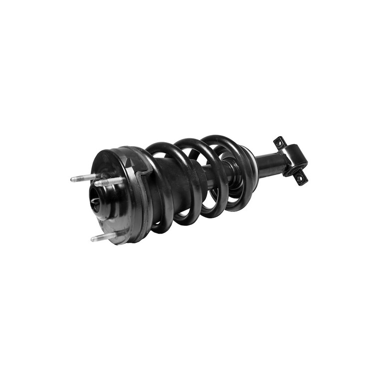 Monroe Shock - Quick Strut Assembly - 139105