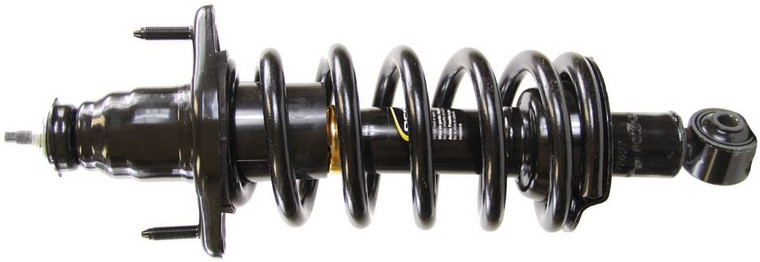 Monroe Shock - Quick-strut Assembly - 172497R