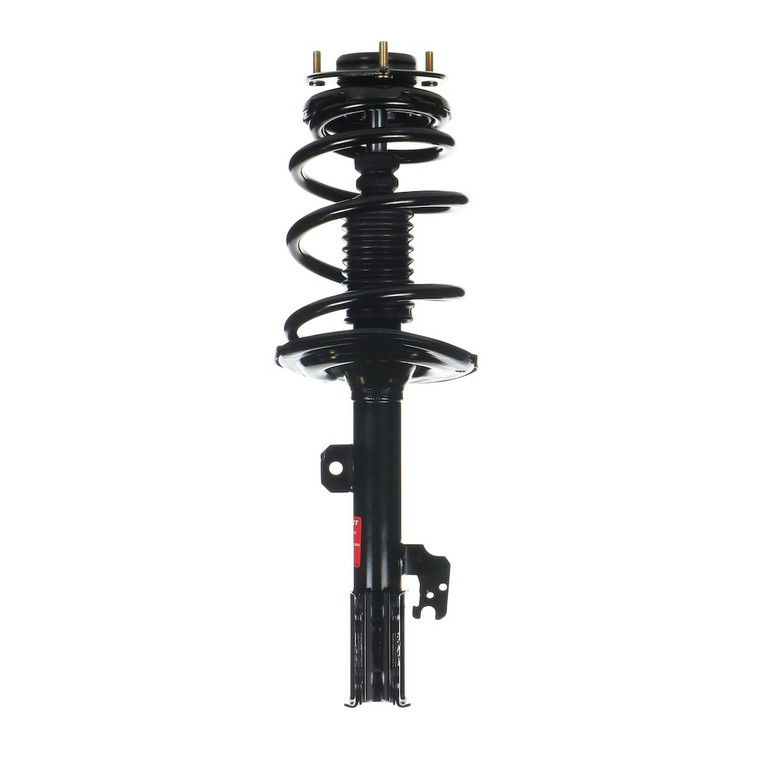 Monroe Shock - Quick-strut Assembly - 172962
