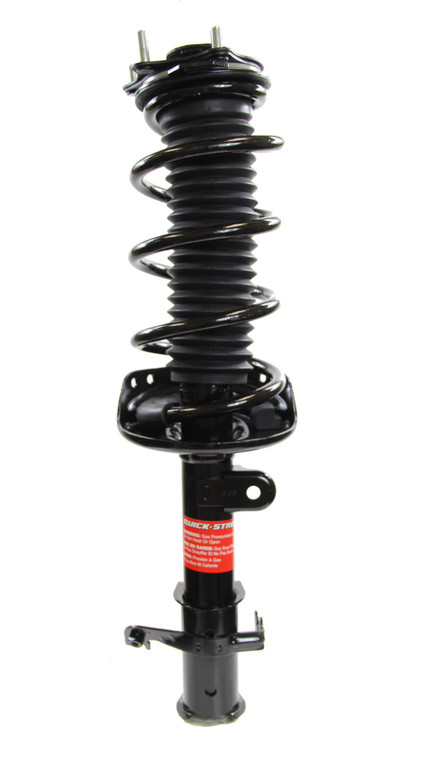 Monroe Shock - Quick-strut Assembly - 272492