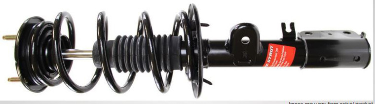 Monroe Shock - Quick-strut Assembly - 272729
