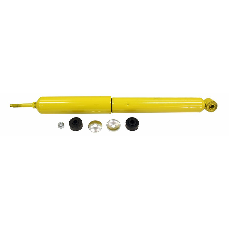 Monroe Shock - Gas Magnum Shock Absorber - 34522