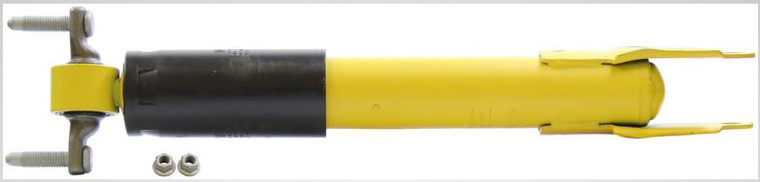 Monroe Shock - Gas-magnum Truck Shock - 34810