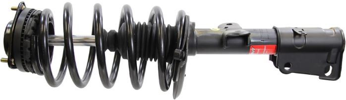 Monroe Shock - Quick-strut Assembly - 471128L