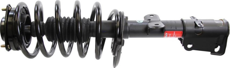 Monroe Shock - Quick-strut Assembly - 471128R