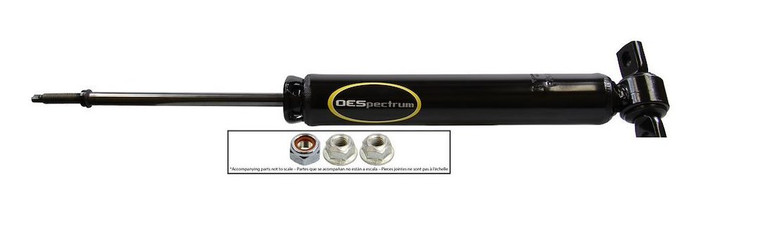 Monroe Shock - Oespectrum Car Shk - 5667